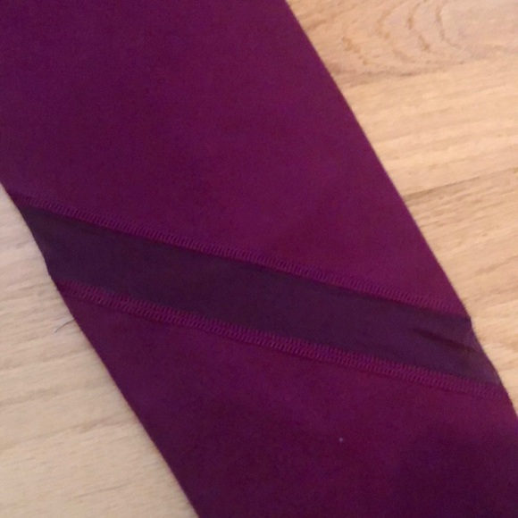 Old Navy Active Leggings - Picture 3 of 4